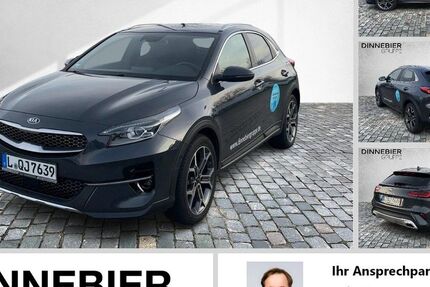 Kia XCeed 48.820 km 20.469 &euro; Leipzig 04158