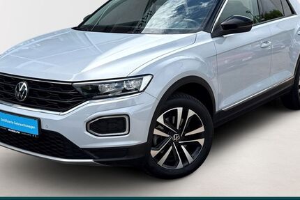 VW T-Roc 49.400 km 23.670 &euro; Leuna 06237