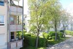 Helles Apartment mit Balkon und Tiefgaragenstellplatz in idyllischer Lage von Leipzig-Wiederitzsch