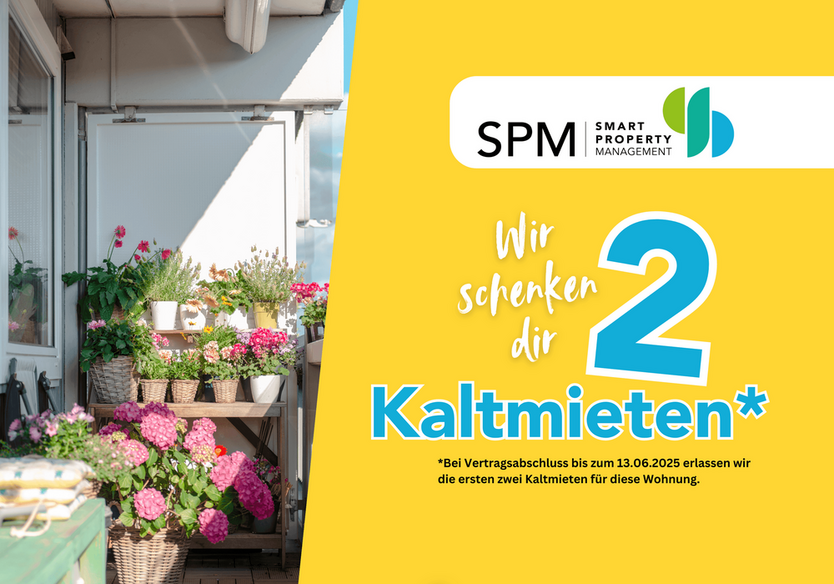 Wohnung zum Mieten in Halle 313,60 € 49 m²