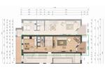 Maisonettenwohnung Leipzig Süd - 3 Zimmer, 93 m&sup2;, 1.149&euro; | Angebot:26059841