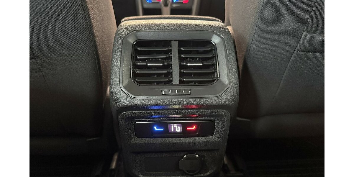 VW Tiguan 1.5 DSG/Led/Navi/Spur/ACC/Garantie 2027 40.000 km 26.490 &euro; Leipzig 04347