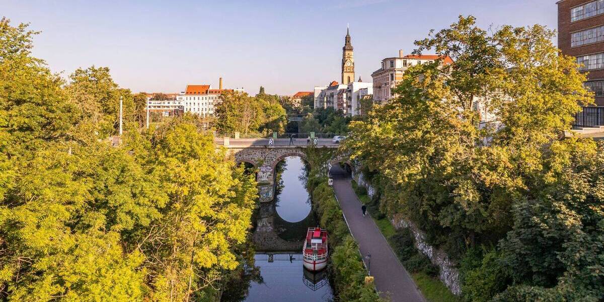 Gewerbeobjekt Leipzig Lindenau - 1 Zimmer, 66 m&sup2;, 144.580&euro; | Angebot:26156458