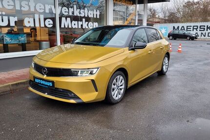 Opel Astra 29.441 km 18.950 &euro; Leipzig 04289