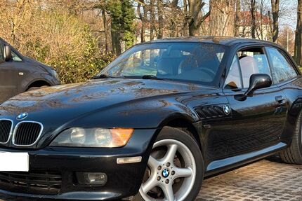 BMW Z3 342.468 km 13.890 &euro; Leipzig 04275