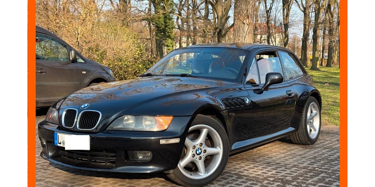 BMW Z3 342.468 km 13.890 &euro; Leipzig 04275