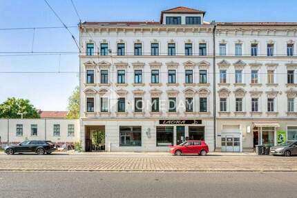 Wohnen und Leben in Gohlis Süd, solides Investment sichern, Jetzt! 2 zimmer