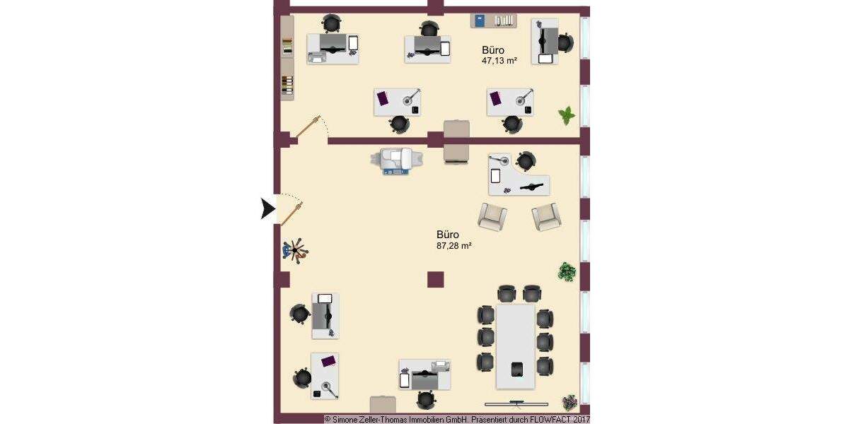 Gewerbeobjekt Leipzig Eutritzsch - 795&euro; | Angebot:25814196