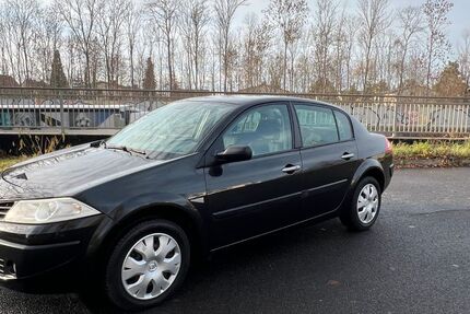 Renault Megane 82.502 km 3.100 &euro; Leipzig - Mitte 04103