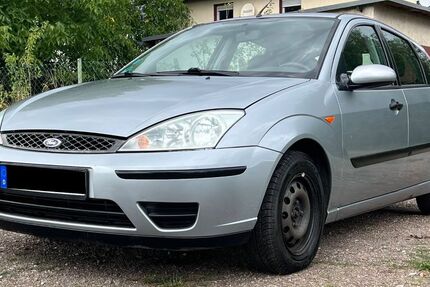 Ford Focus 86.740 km 1.699 &euro; Delitzsch 04509