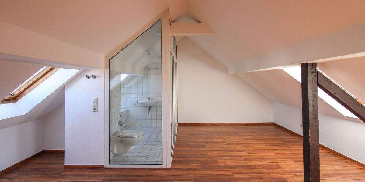 Etagenwohnung Leipzig Gohlis-Mitte - 3 Zimmer, 96 m&sup2;, 318.000&euro; | Angebot:26037635