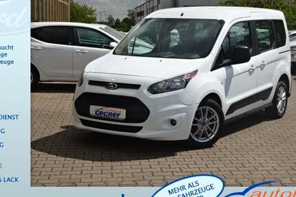 Ford Tourneo Connect 128.864 km 9.840 € Eilenburg 04838