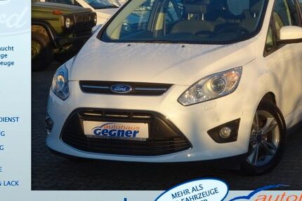 Ford C-Max 65.324 km 8.840 &euro; Eilenburg 04838