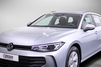 VW Passat Variant 19.980 km 28.678 &euro; Brandis 04821