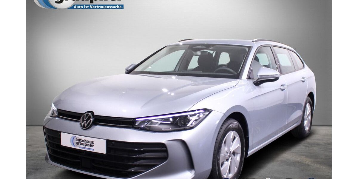 VW Passat Variant 19.980 km 28.678 &euro; Brandis 04821