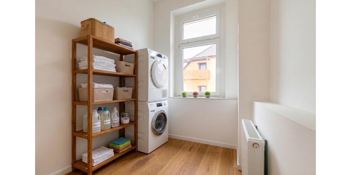 Hochparterre Böhlen - 2 Zimmer, 63 m&sup2;, 530&euro; | Angebot:26477152