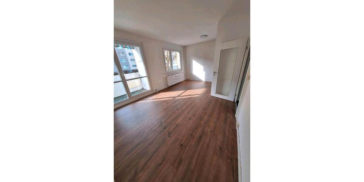 Erdgeschoßwohnung Landsberg - 3 Zimmer, 56 m&sup2;, 392&euro; | Angebot:25978519