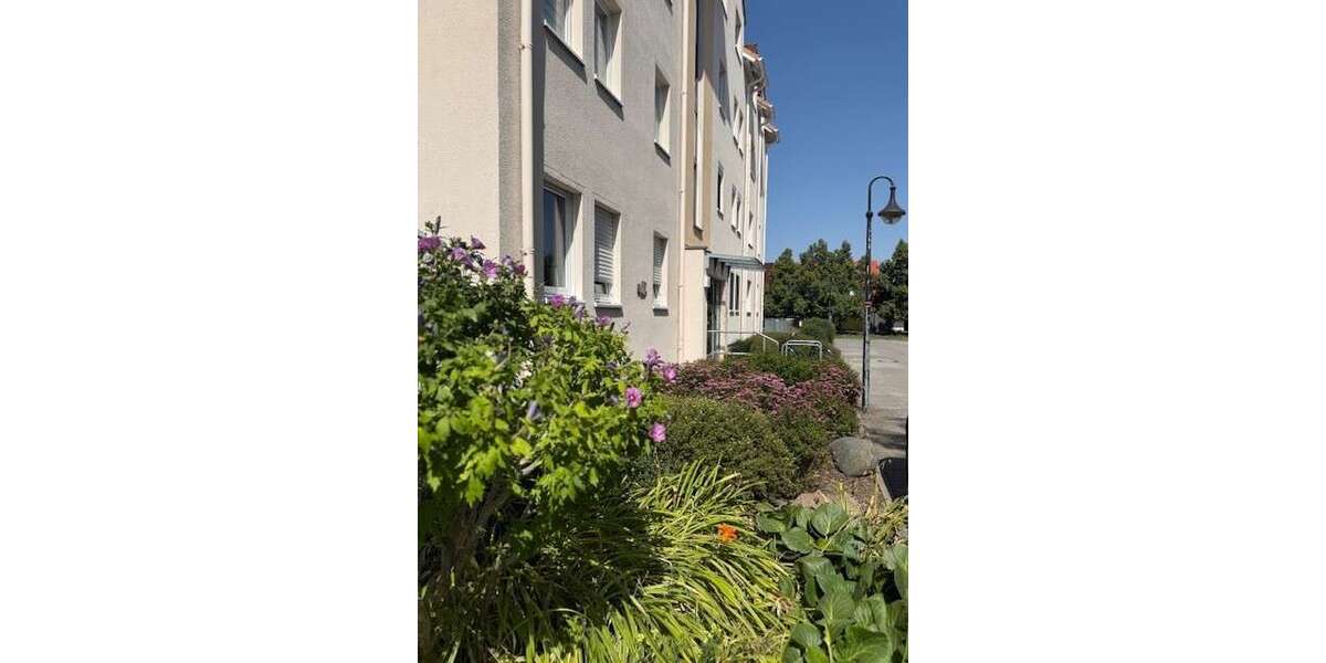 Etagenwohnung Borsdorf - 2 Zimmer, 60 m&sup2;, 150.000&euro; | Angebot:25392614