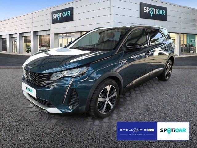Peugeot 5008 56.686 km 24.930 &euro; Leipzig 04129