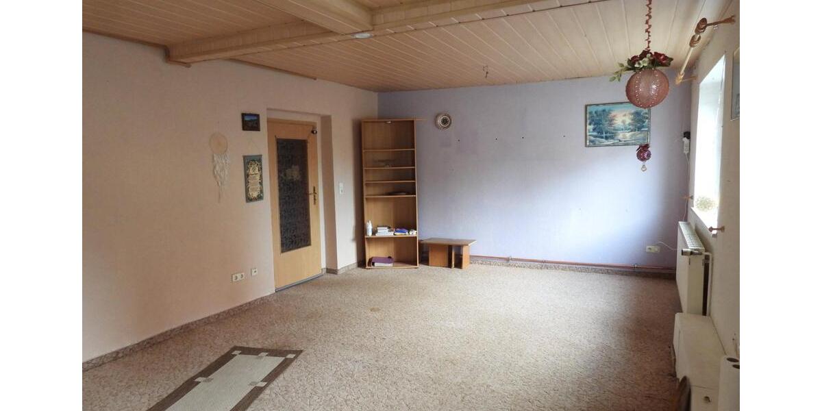 Reihenhaus Sandersdorf-Brehna Brehna - 6 Zimmer, 108 m&sup2;, 49.975&euro; | Angebot:27156683
