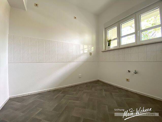 Etagenwohnung Bad Dürrenberg - 2 Zimmer, 41 m&sup2;, 298&euro; | Angebot:26358587