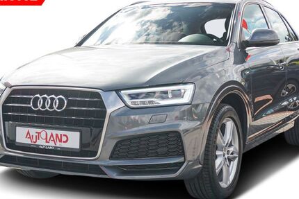 Audi Q3 60.923 km 23.950 &euro; Leipzig 04209