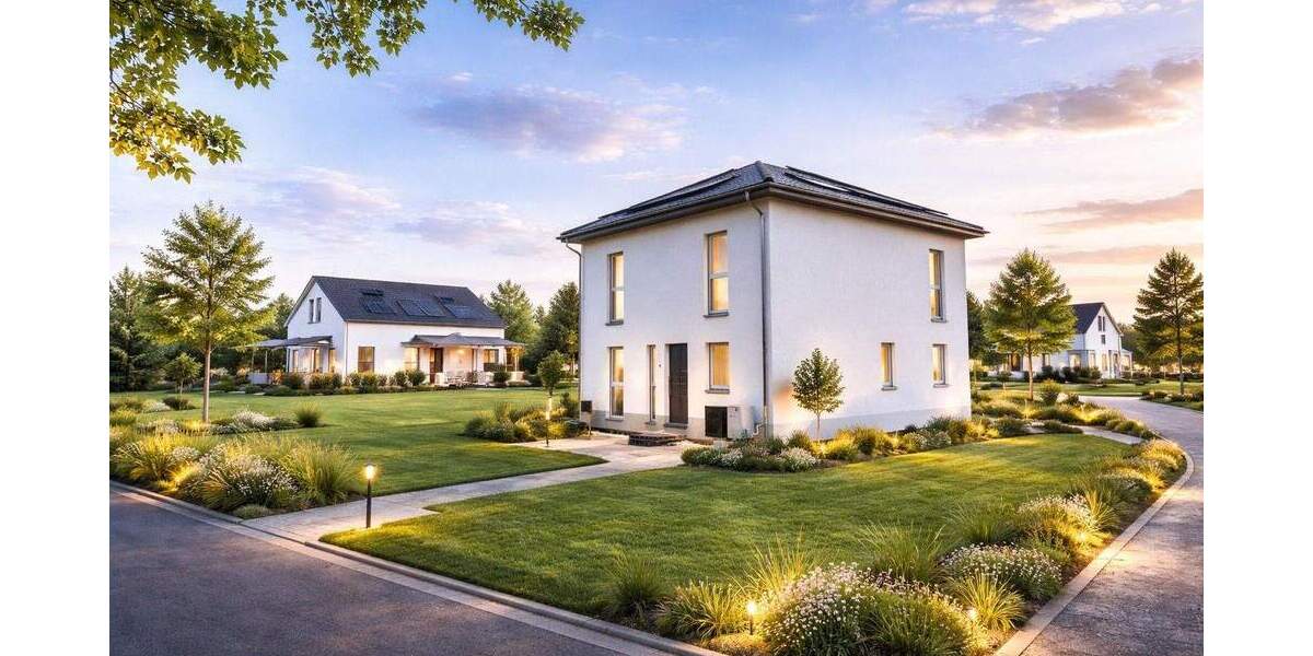 Mehrfamilienhaus, Wohnhaus Leipzig Lützschena-Stahmeln - 6 Zimmer, 133 m&sup2;, 520.320&euro; | Angebot:26359709