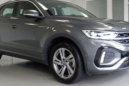 VW T-Roc 39.990 km 27.499 &euro; Delitzsch OT Döbernitz 04509