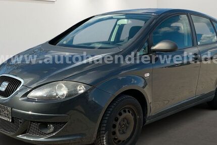 Seat Toledo 258.814 km 999 &euro; Brehna 06796