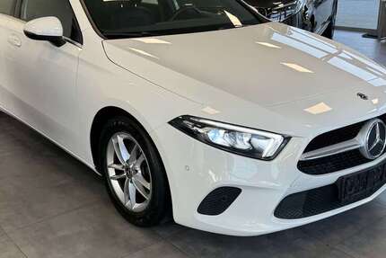 Mercedes-Benz A 180 56.800 km 19.999 € Leipzig 04317