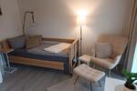 Erdgeschoßwohnung Landsberg - 1 Zimmer, 30 m&sup2;, 710&euro; | Angebot:23430907