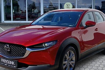 Mazda CX-30 5.971 km 28.590 &euro; Leipzig 04178