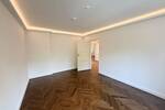Erstbezug mit grünem Blick! + Parkett + Fußbodenheizung + Balkon + Wanne & Dusche + LED-Licht