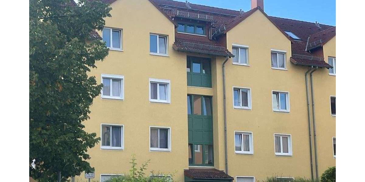 Etagenwohnung Leipzig Ost - 3 Zimmer, 75 m&sup2;, 160.000&euro; | Angebot:27312305