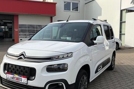 Citroen Berlingo 86.325 km 17.490 &euro; Borna/Eula 04552