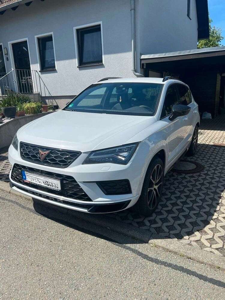 Ateca