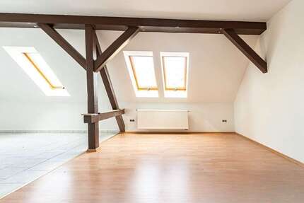 Wohnung Leipzig Leutzsch - 2 Zimmer, 55 m&sup2;, 530&euro; | Angebot:26447852