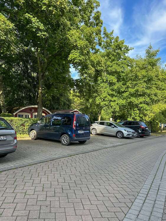 7,22 % Sollrendite - Frisch sanierte 3-Zimmer-Wohnung mit Balkon im Leipziger Neuseenland 3 zimmer