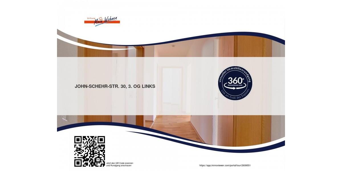 Etagenwohnung Bad Dürrenberg - 3 Zimmer, 59 m&sup2;, 360&euro; | Angebot:26354140