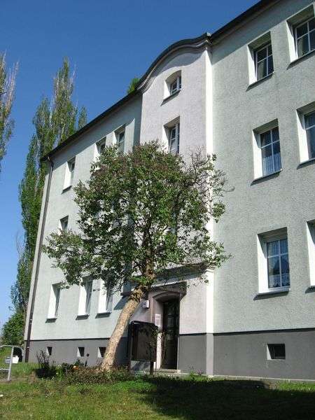 Wohnung zum Mieten in Schkeuditz 440 € 55 m²