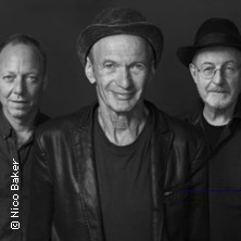Abi Wallenstein & Blues Culture - featuring Steve Baker & Martin Röttger