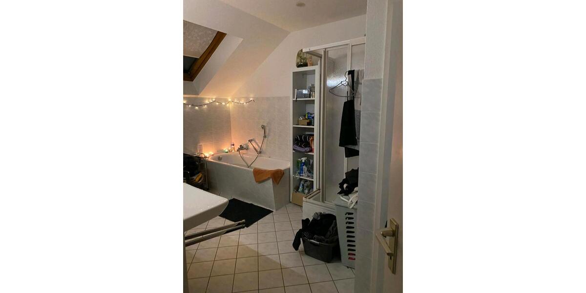 Dachgeschoßwohnung Wurzen - 2 Zimmer, 80 m&sup2;, 520&euro; | Angebot:26373831