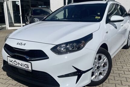 Kia ceed / Ceed