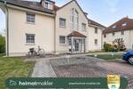 Etagenwohnung Delitzsch - 3 Zimmer, 74 m&sup2;, 117.000&euro; | Angebot:26307187