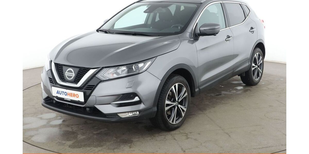 Nissan Qashqai 107.998 km 14.920 &euro; Leipzig 04328