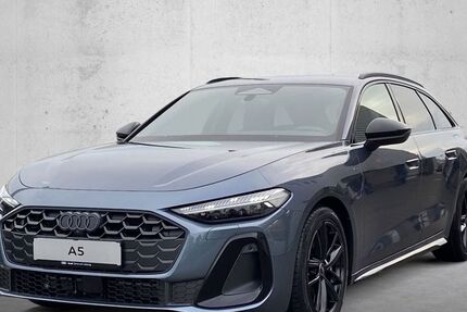 Audi A5 9.900 km 67.990 &euro; Leipzig 04129