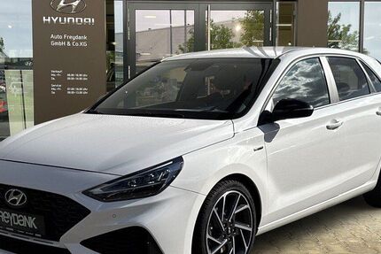 Hyundai i30 38.959 km 22.499 &euro; Leipzig 04178