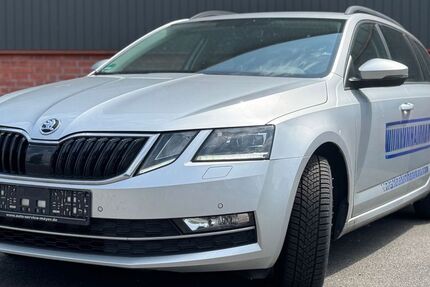 Skoda Octavia 199.949 km 9.900 &euro; Neukieritzsch 04575