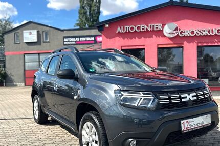 Dacia Duster 48.569 km 17.999 &euro; Kabelsketal/OT Großkugel 06184