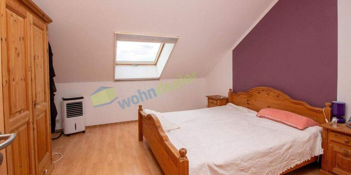 Doppelhaushälfte Leipzig Großzschocher - 5 Zimmer, 160 m&sup2;, 465.000&euro; | Angebot:25142371